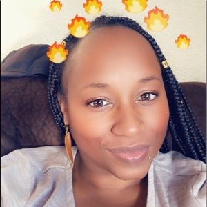 Meet your Posher, Syretta